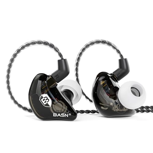 Bsinger PRO Wired Earbud