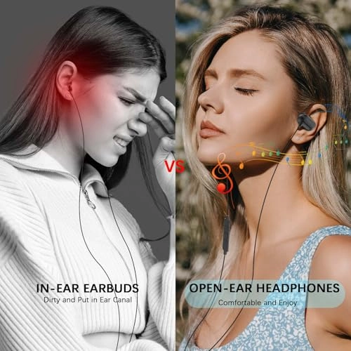 HGCXING0076 Wired Headphone