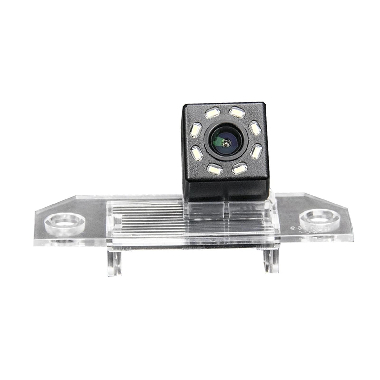 Rear View CCD - Night vision