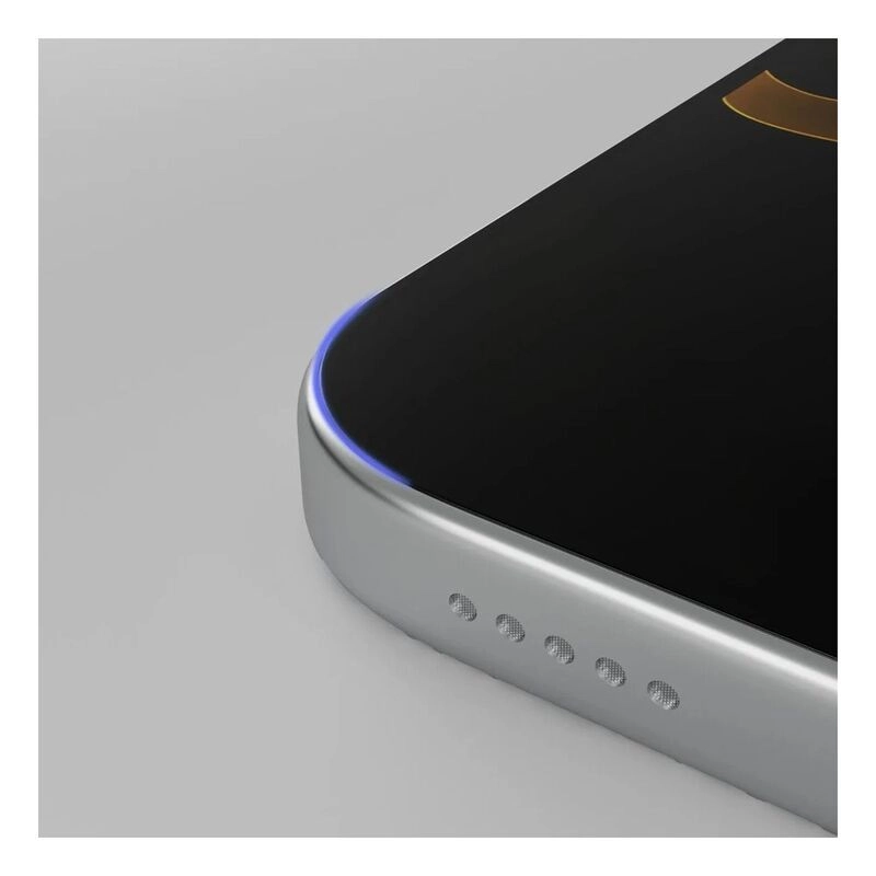 Privacy Glass Screen Protector for iPhone 17 Pro