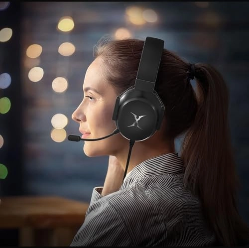 BA-68 Wired Headset