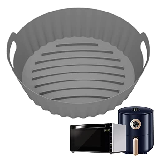 Silicone Basket - food-grade silicone 1