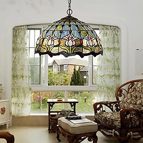 Tiffany Chandelier