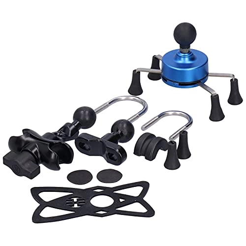 Mobile Phone Holder - For iPhone X/XS/XR/SE