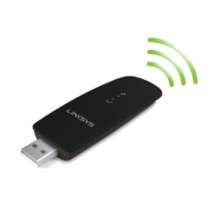 Linksys WUSB6300 - Dual Band USB 3.0 Wireless-AC