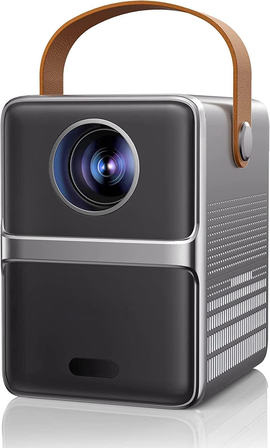 TERRIFI 1080P Mini Projector