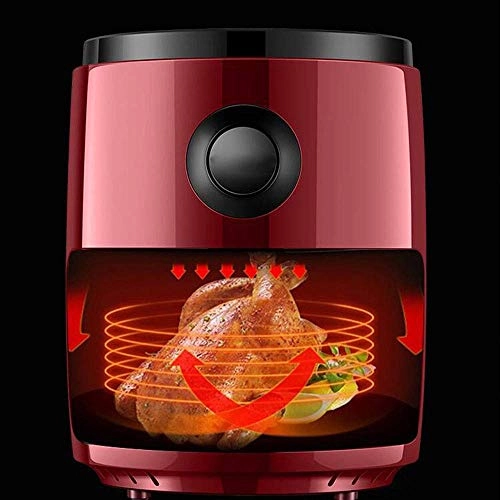 air Fryer ZBYZBKYZ