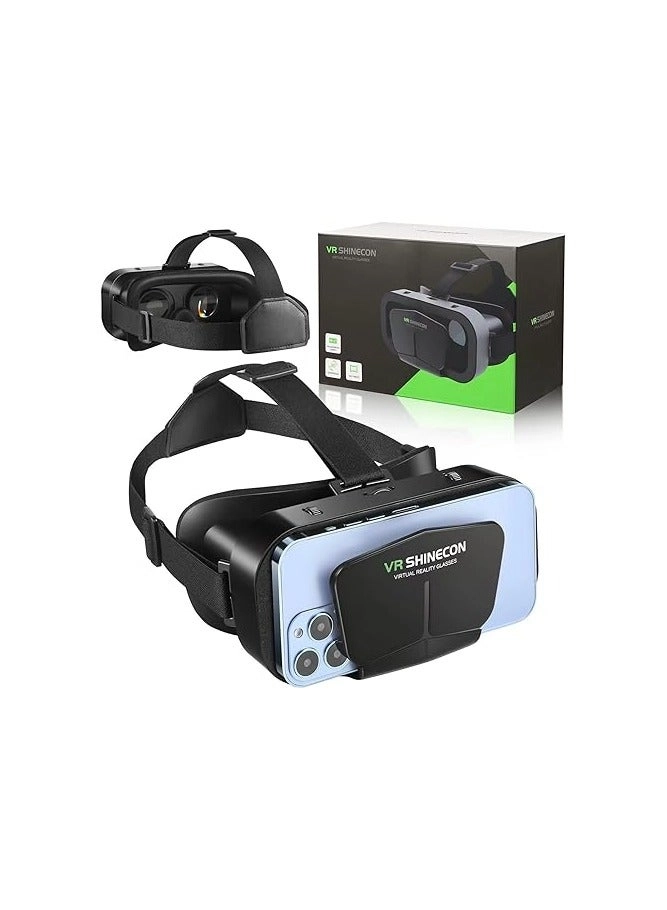 vr Headset - 720-1080P