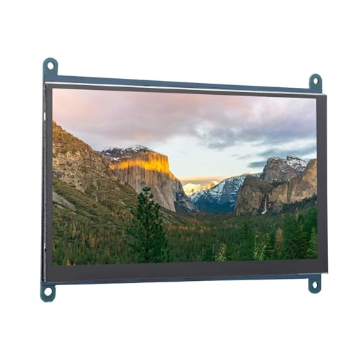 7 Inch LCD Screen - Marhynchuscy74p91r5g 7 Inch 1024x600