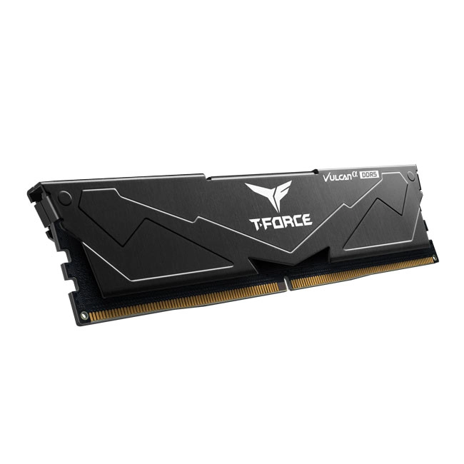 T-Force Vulcan - 32GB 6000MHz Desktop Memory Module DDR5