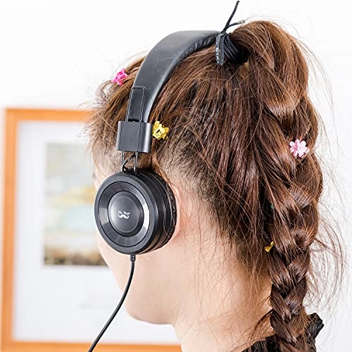 BUD01 Wired Headphone