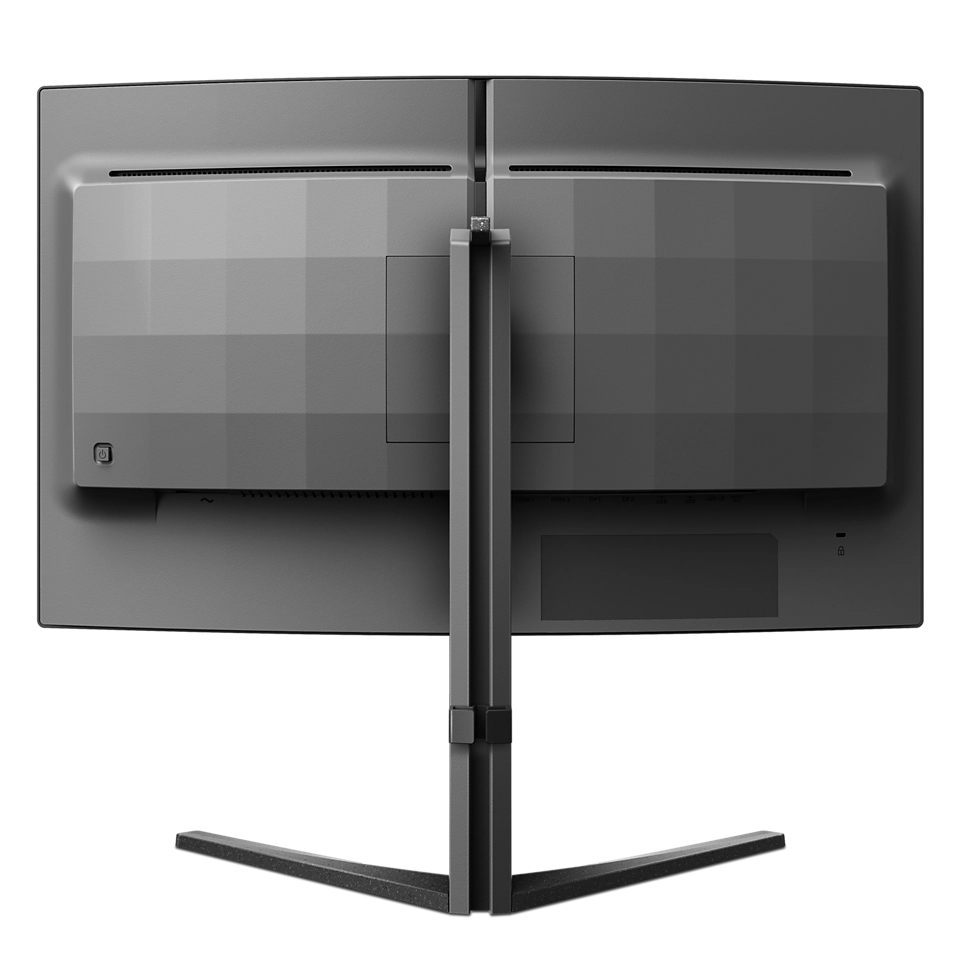 27M2C5500W - 27 inch 2560 X 1440