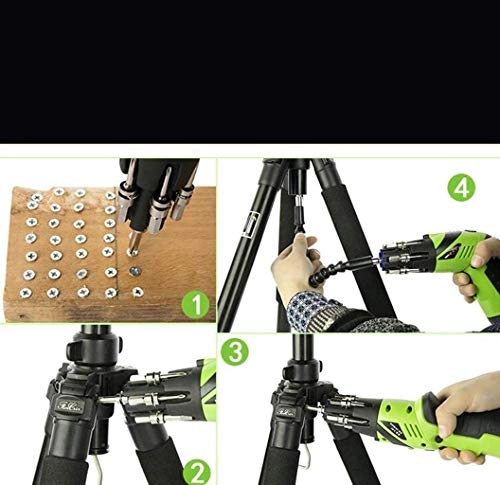 Handheld Drilling Rig Driver - Lithium Electric