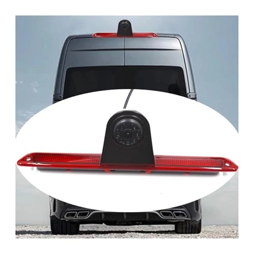 Reverse Camera - Night vision Wired HD