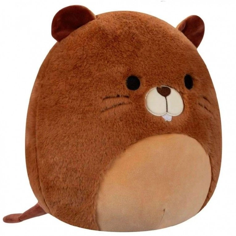 FUZZAMALOW MASTER - 12 Inch Medium