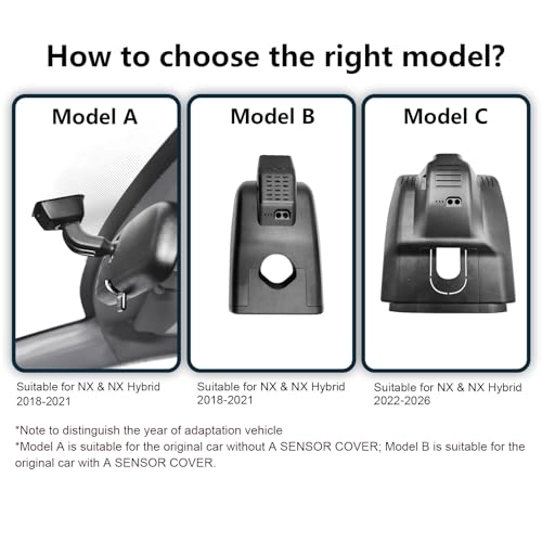 Model C - 4K 30FPS for Audi