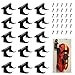 Wall Mount - 15 pcs
