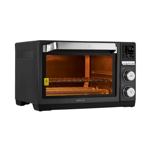 28QOLCD1 Quartz Oven - Convection Kit