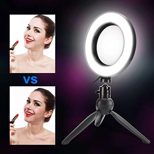 Selfie Ring Light - approx 16cm/6.29"
