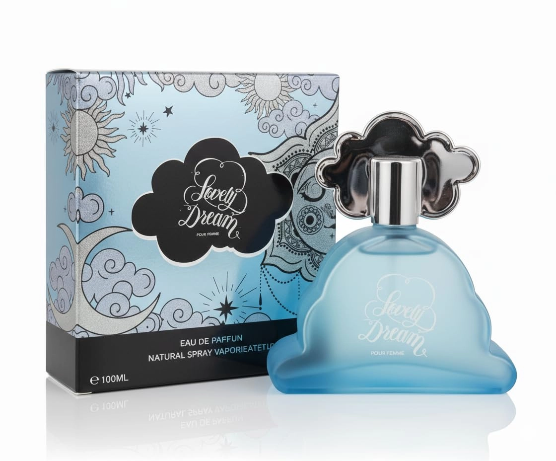 Viva Luck Fragrance Limited Lovely Dream Eau de Parfum 100ml