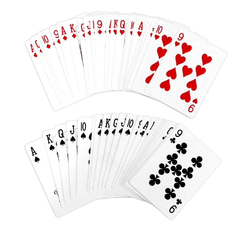 Pinochle - Card Game Pack
