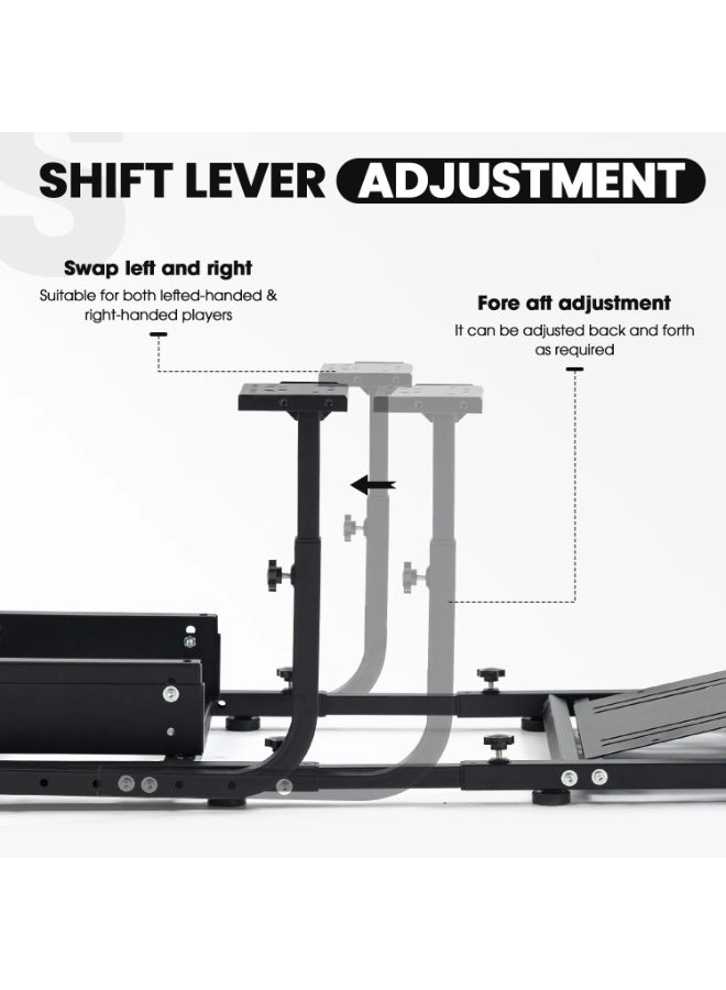 Xbox Stand Simulator Cockpit