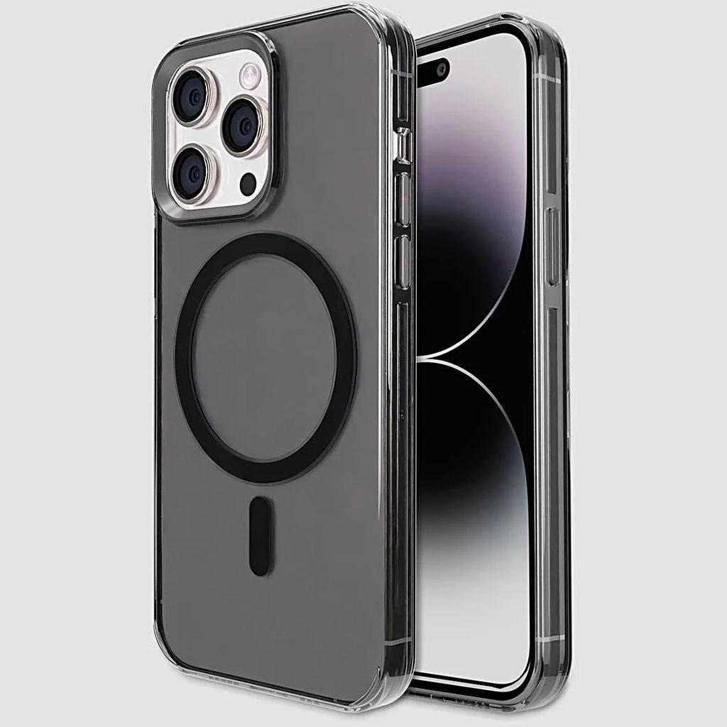 GRIPP Neo Xtreme Case with MagSafe for iPhone 15 Pro