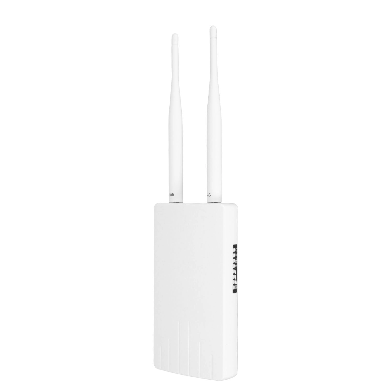 4G LTE CPE WiFi Router - 4G LTE 802.11 b g n 150Mbps