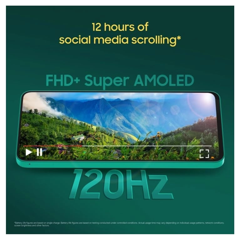 Galaxy f70 pro 6GB 128GB
