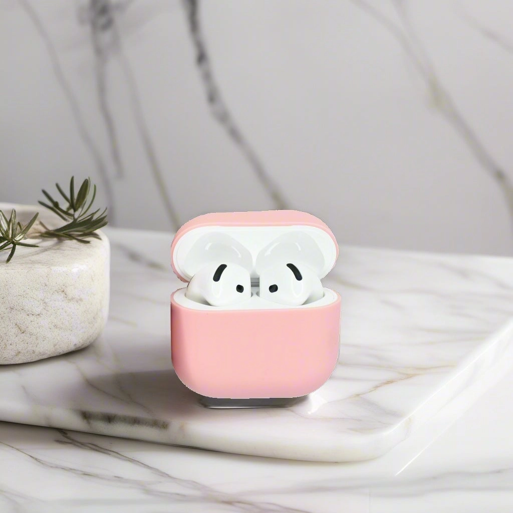 Case for AirPods 4 - Anti-drop protection