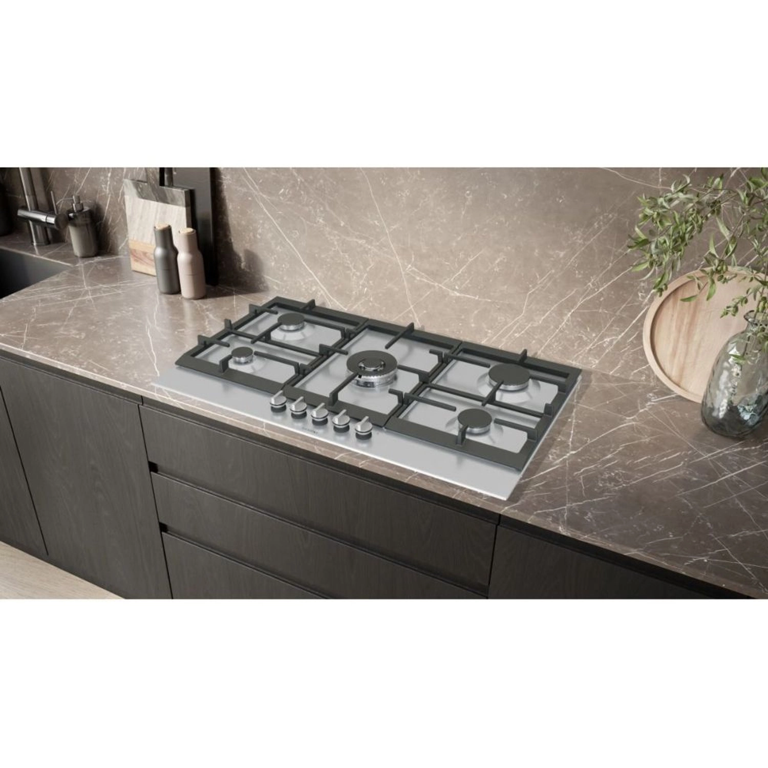 iQ500 EC9B5QO90M Gas hob