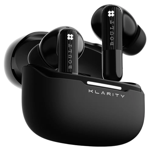 Klarity 3 Wireless Earbud