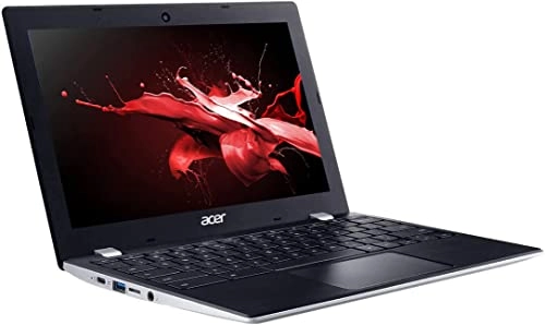 (Renewed) 11" Chromebook - 32GB SSD 4GB Celeron