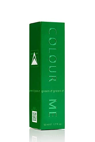 Green Eau de Toilette 50 ml