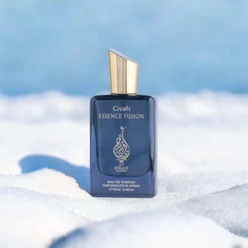 Civah Essence Fusion Eau de Parfum - 70ml