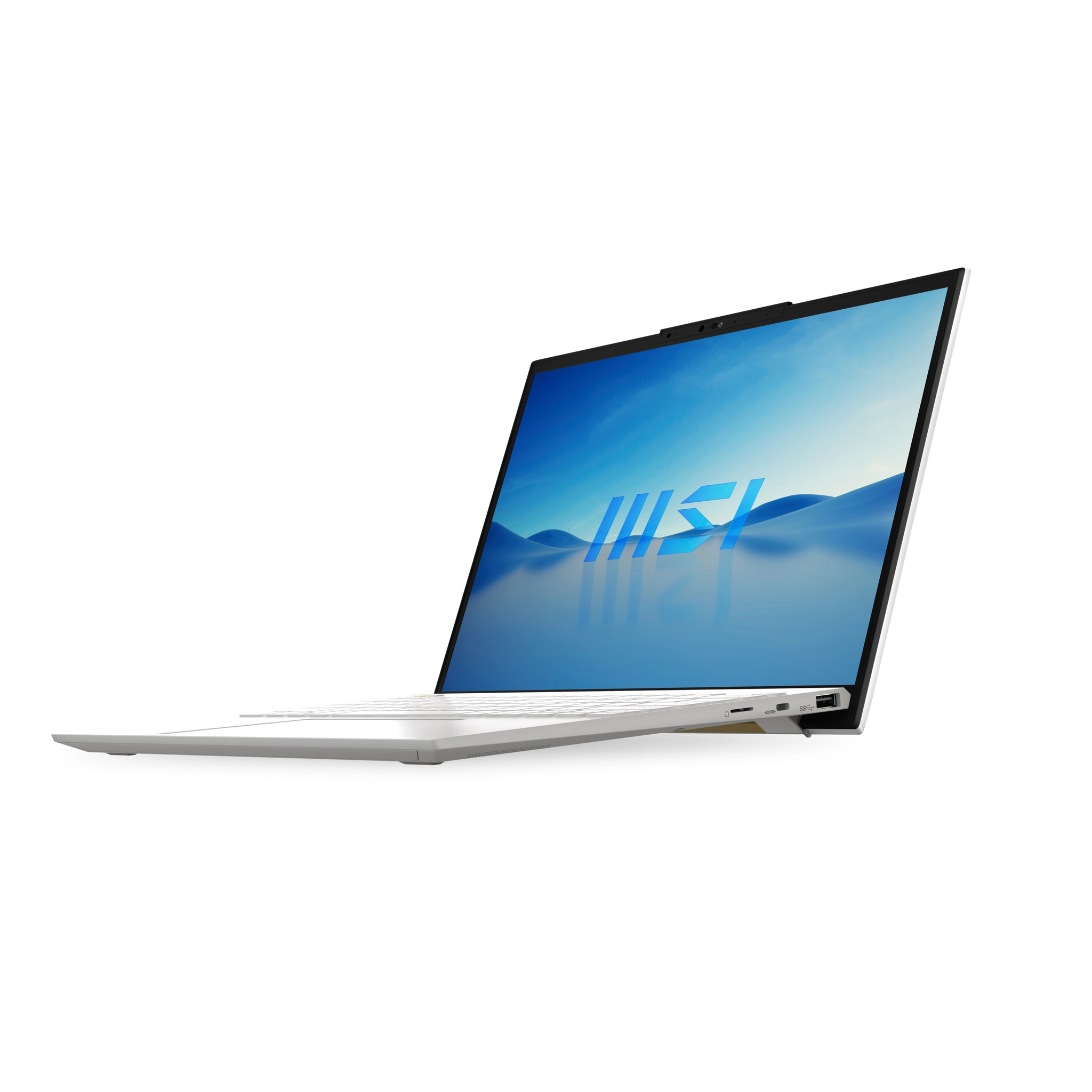 Prestige 13Evo A13 - 13.3'' i7-1360P 16GB DDR5 512GB SSD