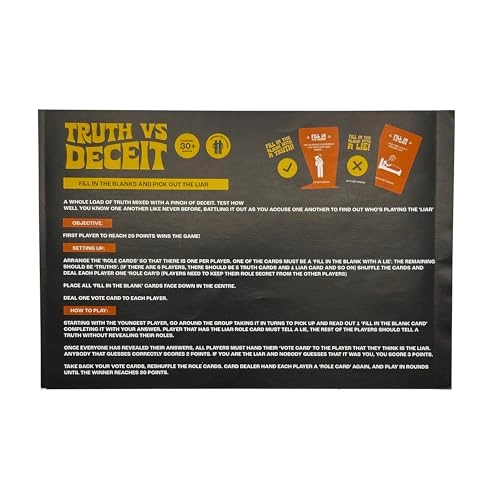 Let's Get Social - Teens & Adults 120 Cards