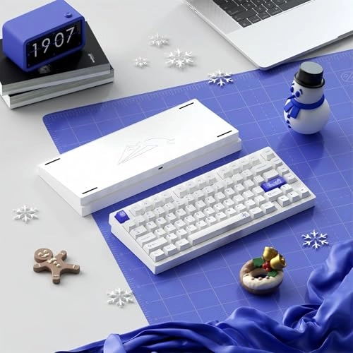 D75 - Wired/Wireless