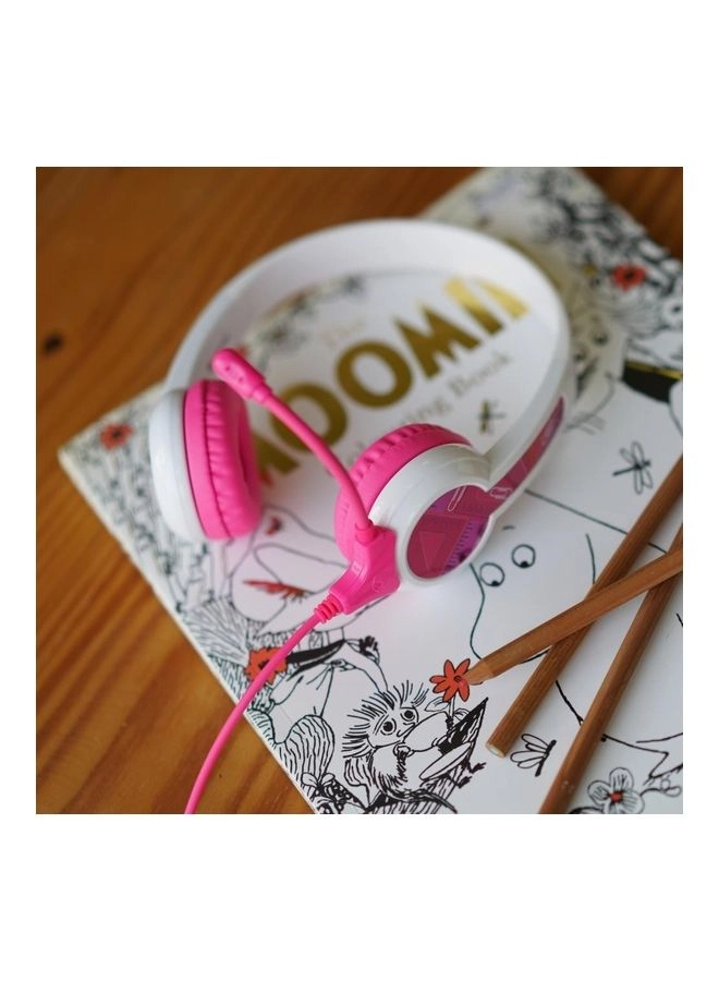 School+ Wired Headset