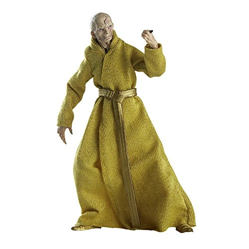 Supreme Leader Snoke - Star Wars The Black Series (15.24 cm) (C1418)