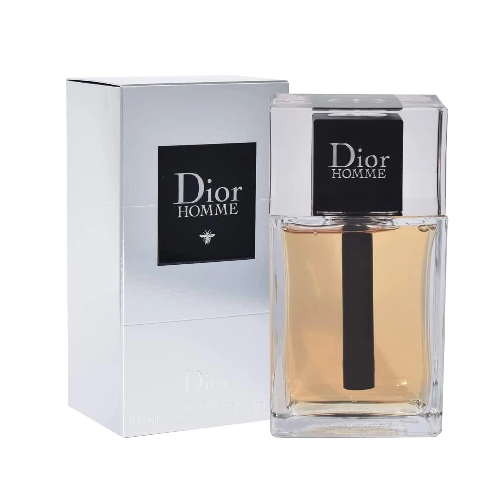 Christian Dior Dior Homme Eau de Toilette 100ml