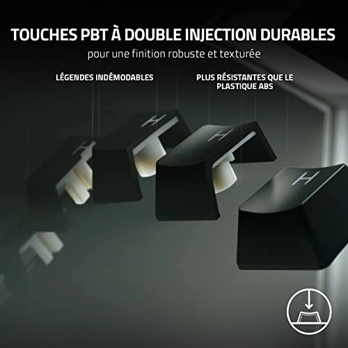 Huntsman V2 Tenkeyless - FR Wired