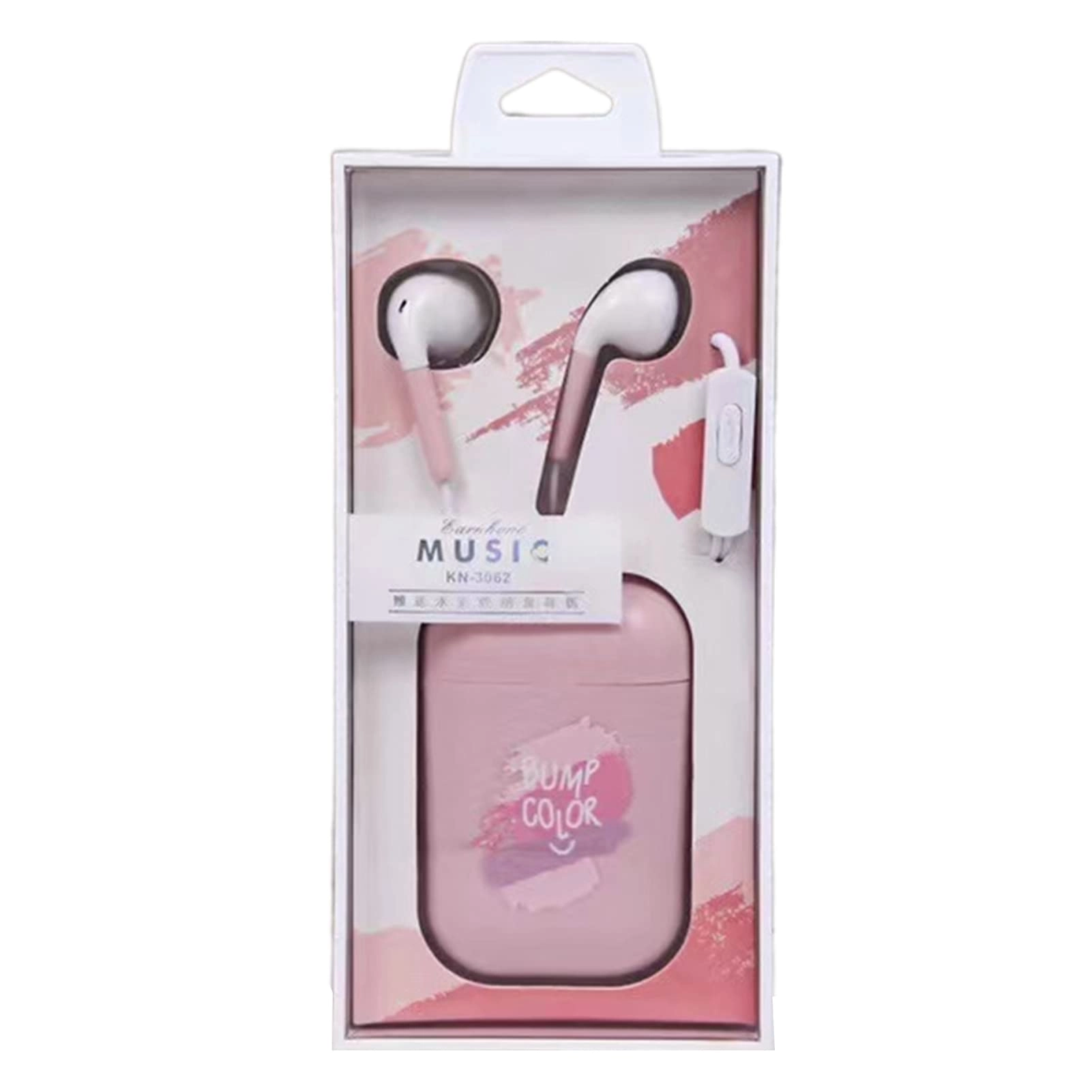 B0BFHQ39XF Wired Headset