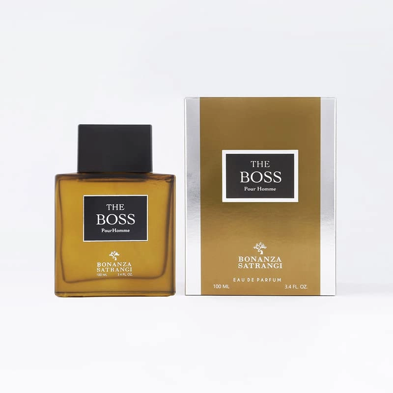 Sandalwood Eau de Parfum 100 ml