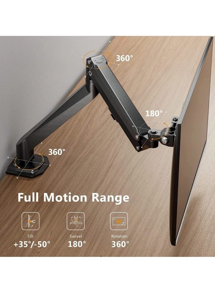 Table Mount mechanical arm bracket