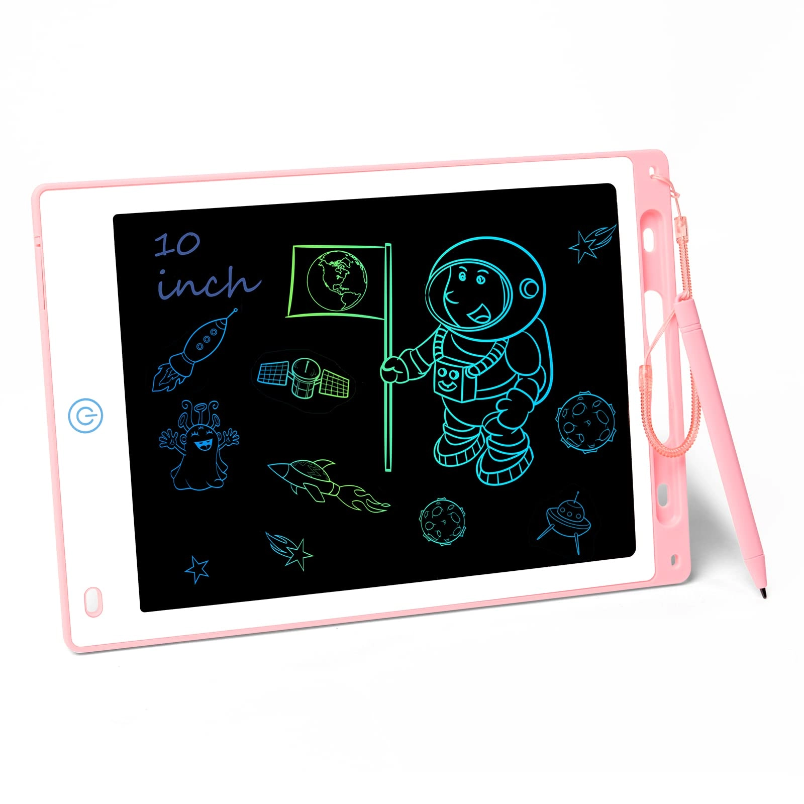 Vicloon LCD Graphic Tablet