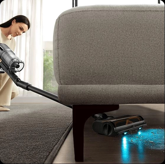 Z30 - Stick Vacuum Cleaner