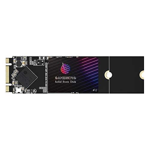 SSD-5160 - 64 GB M.2 2280
