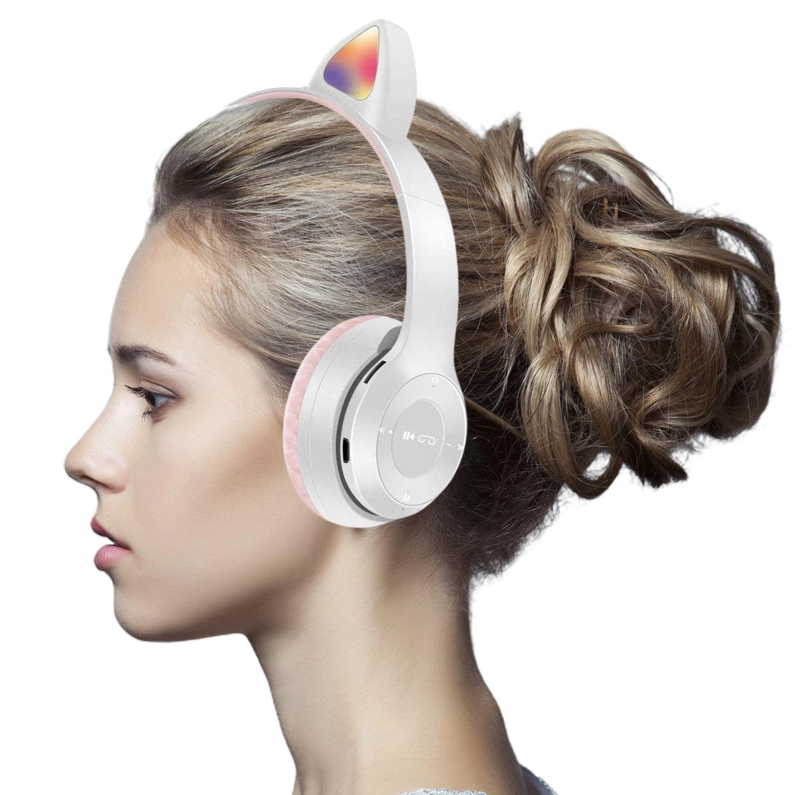 B0BW3P14BT Wired Headphone