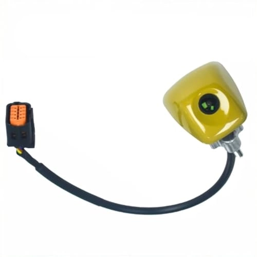 Car Rear Camera